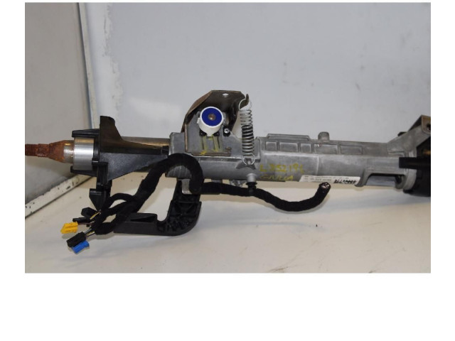 Руль Alfa Romeo Giulia 2016 - года