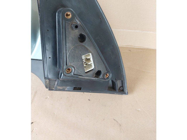 Zpětné zrcátko  Chevrolet Lacetti 2004  E11025757, E11015757  