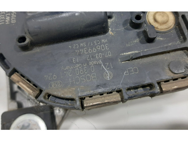 Моторчик дворников 0390241924    Volvo C30