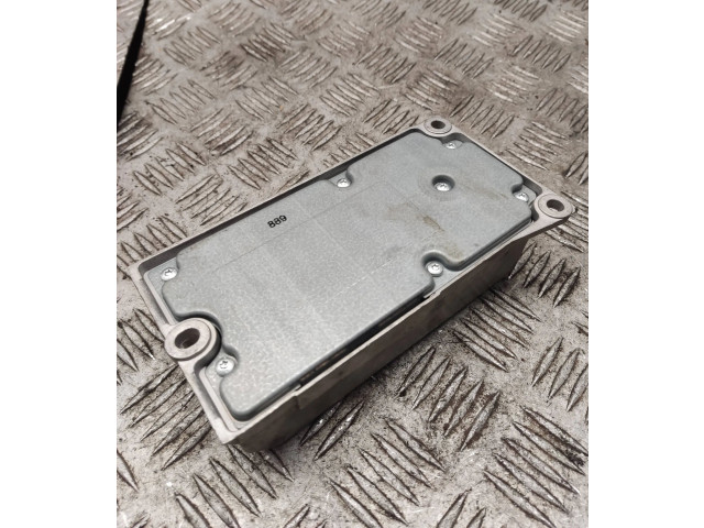 Блок подушек безопасности 0285001655, P30667469 Volvo S60