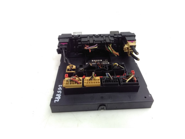 Блок комфорта 1K0937049AG Volkswagen Caddy