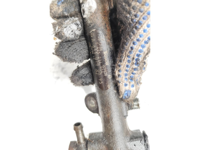 Vstřikovací lišta A6110700095, 0445214004 Mercedes-Benz C W203