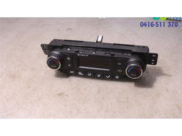 Блок управления климат-контролем 97250A2203WK, 97250A2203 KIA Ceed