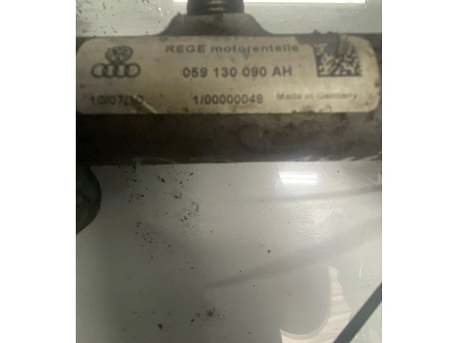 Топливная рампа 059130090AH   Audi A5 Sportback 8TA   для двигателя CGK