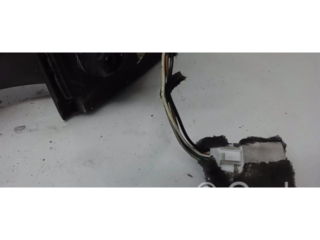 Зеркало электрическое     левое   Ford Ka  2009-2017 года   