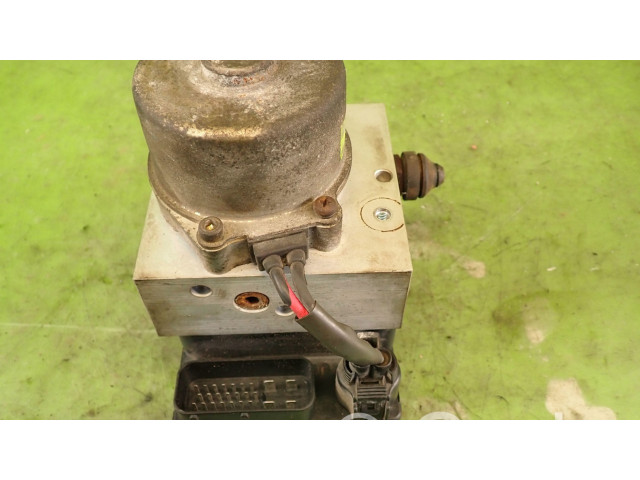 Блок АБС Honda Logo