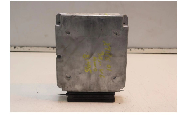 Блок управления топливных форсунок Jaguar X-Type - года