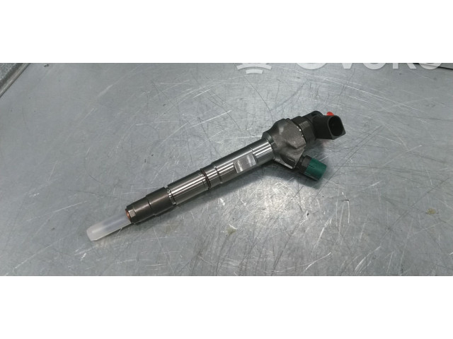 Форсунка 04L130277AC, 0445110468 Volkswagen Jetta VI CUUA CUU