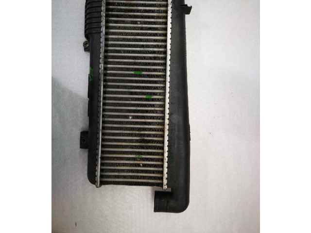 Интеркулер 50277534 Peugeot 306