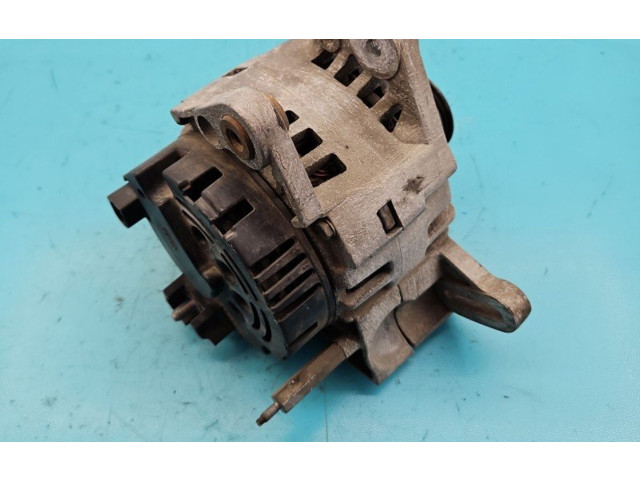 Генератор 037903025N, IMPRK1405326   Volkswagen Polo IV 9N3      