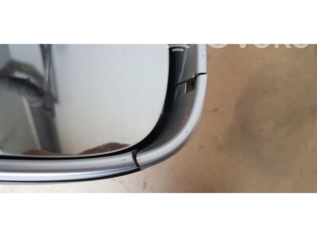 Zpětné zrcátko Audi Q7 4L 2006 4L1857410D