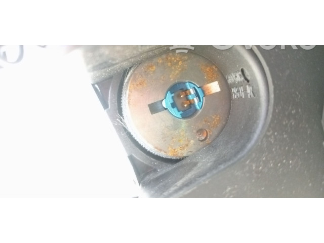 Подушка безопасности водителя 4112FN Citroen Xsara