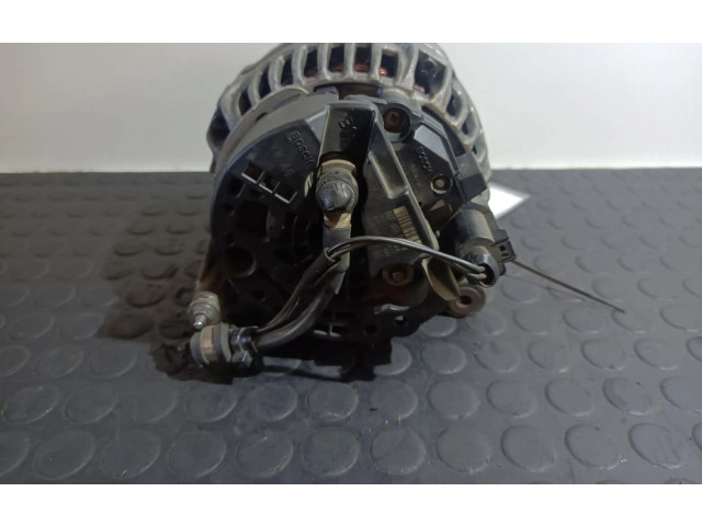 Генератор 06F903023N Skoda Superb B6 (3T)