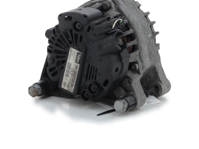 Генератор 57056C Citroen C2