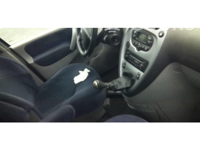 Панель приборов 00006105VZ Citroen Xsara Picasso