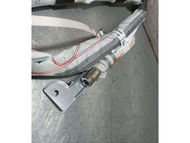 Боковая подушка безопасности 648756500G, 985L01292RT Dacia Sandero