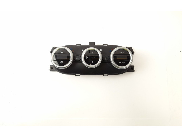 Блок управления климат-контролем 735636721   Fiat 500L