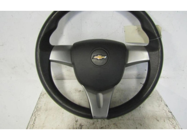 Руль Chevrolet Spark - года 95273785
