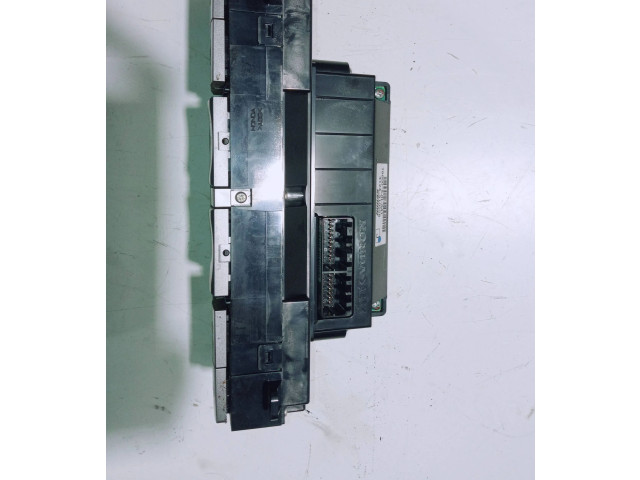 Блок управления климат-контролем 79600SJHG41, 4124510558 Honda FR-V