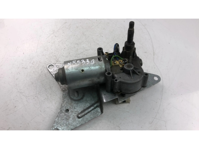 Моторчик дворников 7700830365 Renault Clio I