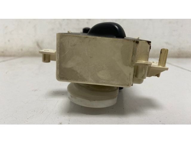 Блок управления климат-контролем 810621263F Citroen Xsara