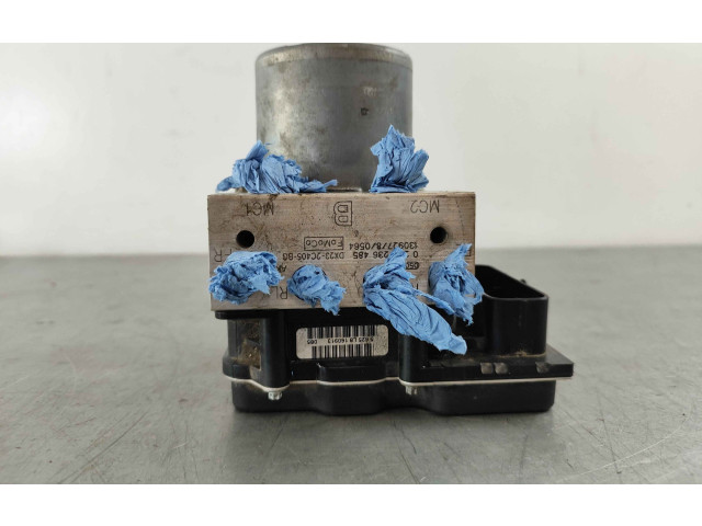 Блок АБС C2Z28243 Jaguar XF - года