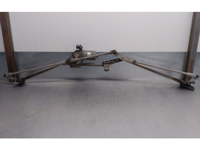 Моторчик дворников A4518200040, 405051 Smart ForTwo II