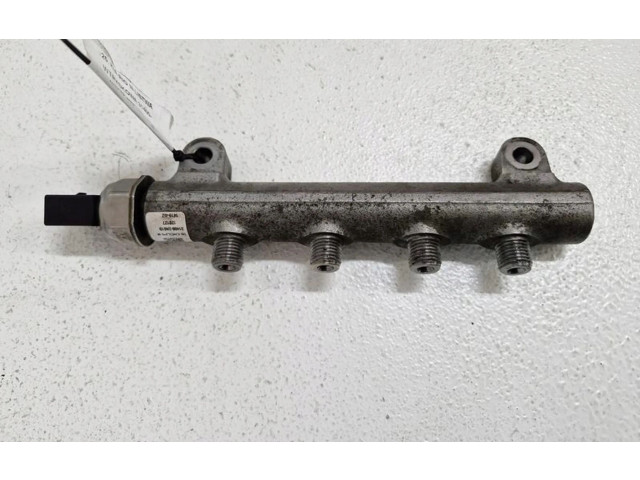 Топливная рампа 31400-2A610 KIA Rio