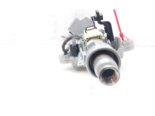 Руль Mercedes-Benz A W169 2004 - 2012 года A1694602416