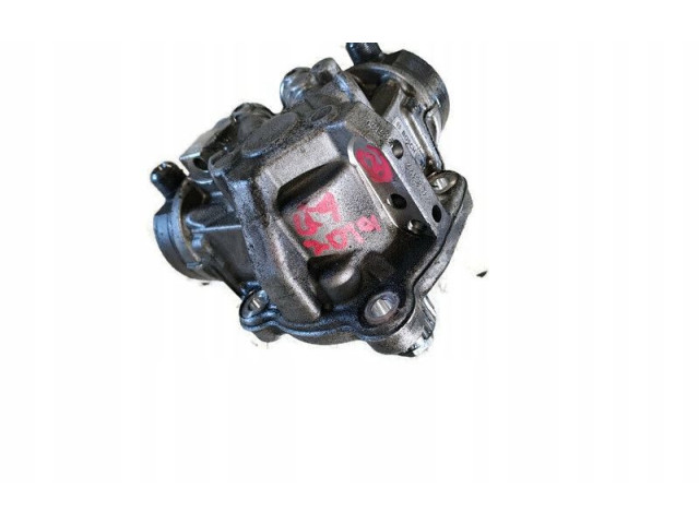 Vstřikovací čerpadlo 200KW, 0445010806   Audi Q7 4M     