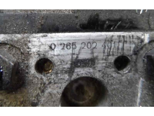 Jednotka ABS 0265202401 Audi A8 S8 D2 4D 1995