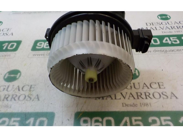 Вентилятор печки 79310TJ5F02 Honda CR-Z