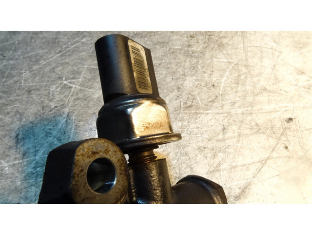 Vstřikovací lišta 4R8Q9D280AC, 5WS40050 Jaguar S-Type pro naftový motor 2.7