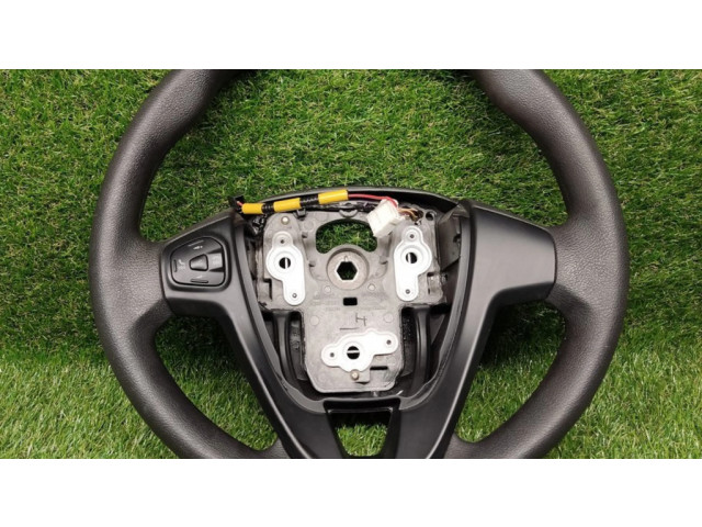 Руль Ford Fiesta 2017- года D2BB3600EB3JA6, AE833F563