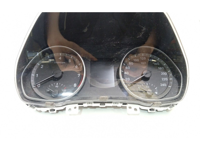 Přístrojová deska Hyundai i30 2018 94003G4202, 1100386670