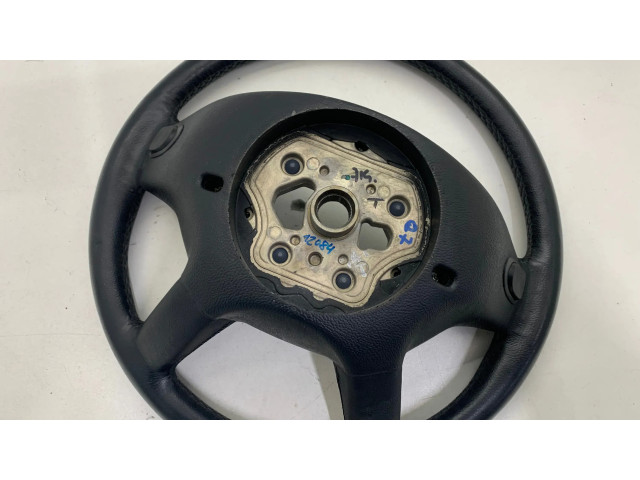 Руль Mercedes-Benz S W221 2005-2013 года 61580480C