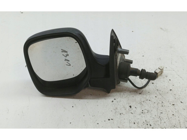 Zpětné zrcátko  Citroen Berlingo 2002    