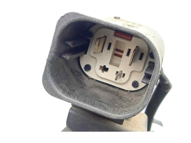 Вентилятор радиатора Volvo S60