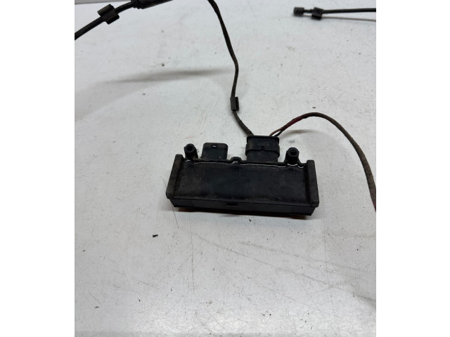 Блок управления 3AA962243F   Audi SQ7