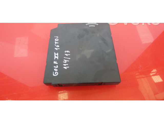 Блок комфорта 1K0, 084   Volkswagen Golf VI   