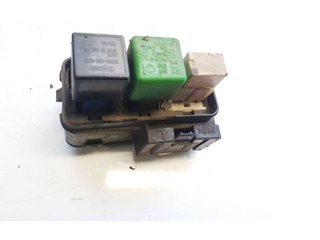   Pojistková skříňka    Suzuki Ignis 2006