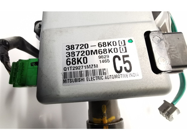    Рулевая рейка 48200M68K80, 110206306PB0096R   Nissan Pixo  -  года