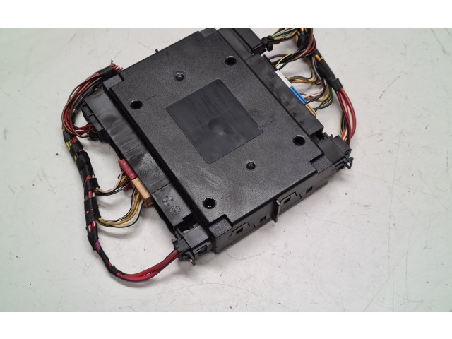 Блок комфорта 3D0937049M, 05075603   Volkswagen Phaeton   