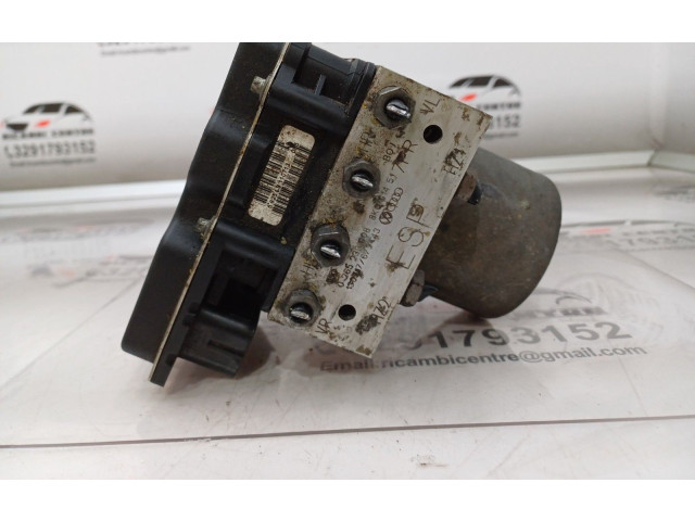 Блок управления АБС 8K0907379CC, 0265951998 Audi A4 Allroad