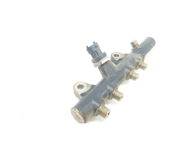 Vstřikovací lišta 175215346R, 1111AA Dacia Dokker pro naftový motor 1.5