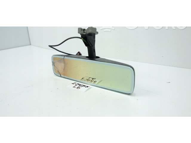 Zpětné zrcátko  Mercedes-Benz EQC 2019  A2938106001  