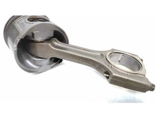 Píst 0840c, 512t77 BMW 1 E81 E87 pro naftový motor 2.0 M47/T2