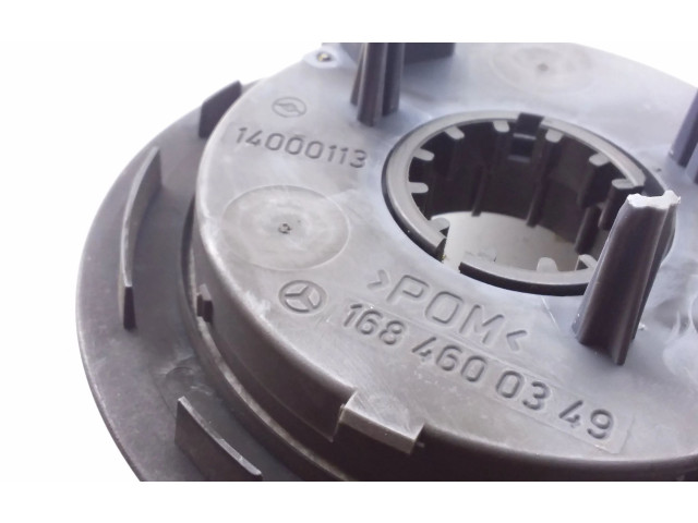 Подрулевой шлейф SRS 1684600349, 14000113   Mercedes-Benz E W210