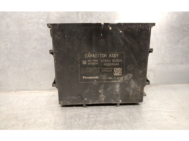 Zpětné zrcátko  Renault Austral 2023  478806US0A  