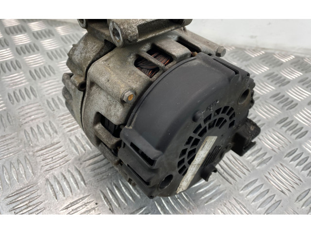 Генератор A0009063722, 2614201A Mercedes-Benz GLK (X204)